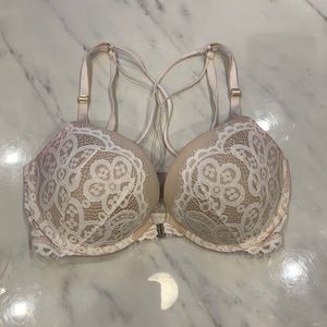 Victoria’s Secret Very Sexy Push Up Bra 34DD